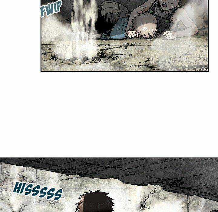 Đứa Con Thần Chết - Chapter 4 - Trang 26