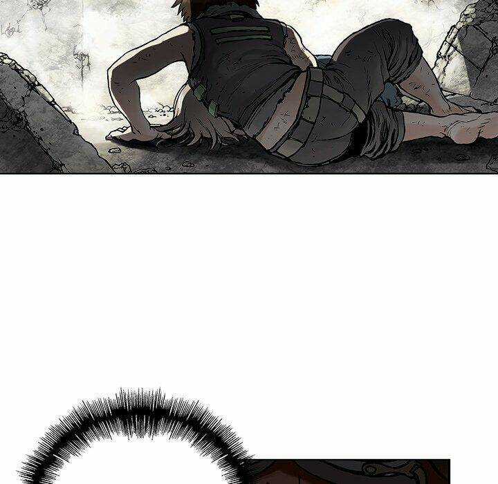 Đứa Con Thần Chết - Chapter 4 - Trang 27