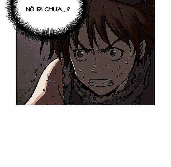 Đứa Con Thần Chết - Chapter 4 - Trang 28