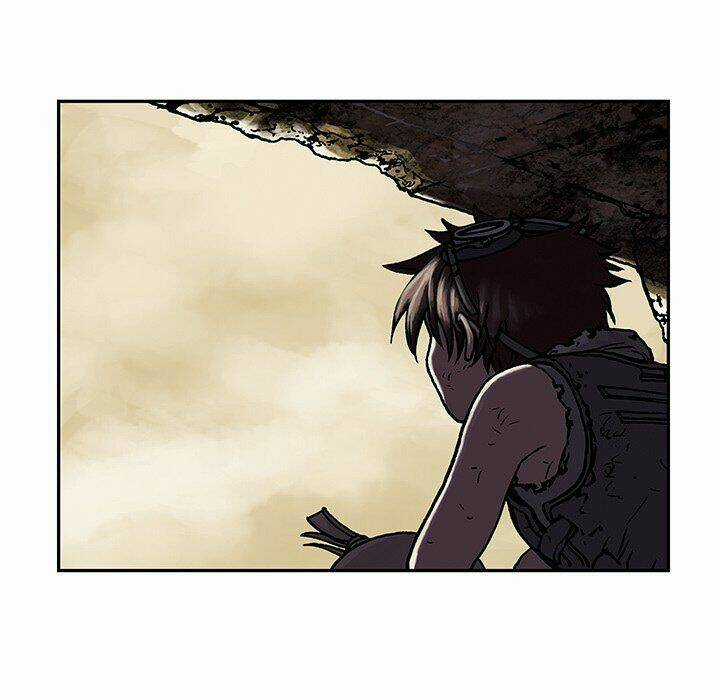 Đứa Con Thần Chết - Chapter 4 - Trang 29