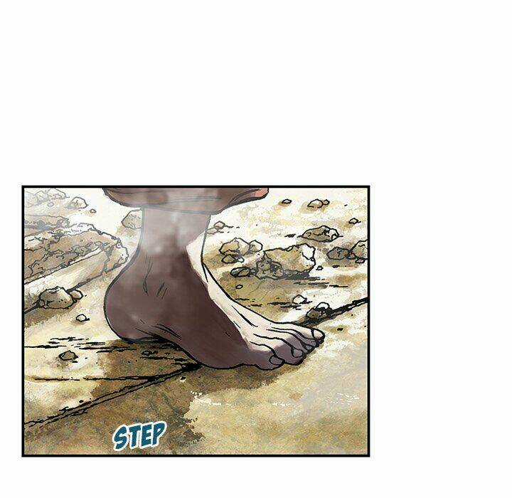 Đứa Con Thần Chết - Chapter 4 - Trang 30