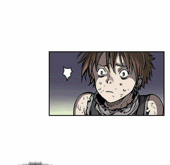 Đứa Con Thần Chết - Chapter 4 - Trang 31