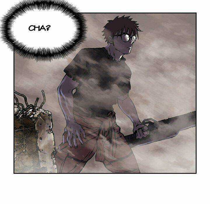 Đứa Con Thần Chết - Chapter 4 - Trang 32