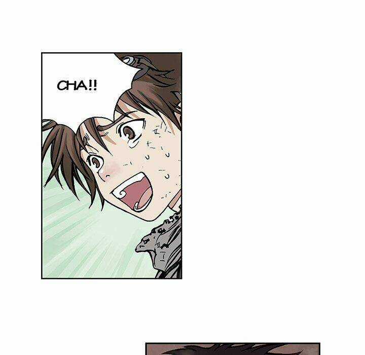 Đứa Con Thần Chết - Chapter 4 - Trang 33