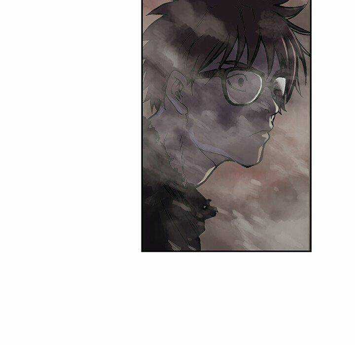 Đứa Con Thần Chết - Chapter 4 - Trang 34