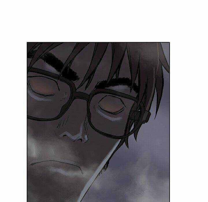 Đứa Con Thần Chết - Chapter 4 - Trang 35