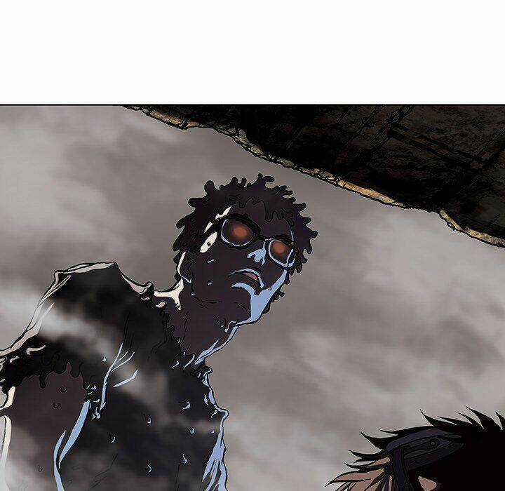 Đứa Con Thần Chết - Chapter 4 - Trang 37