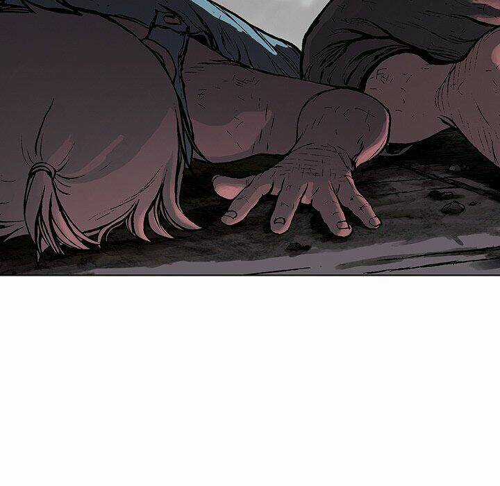 Đứa Con Thần Chết - Chapter 4 - Trang 39