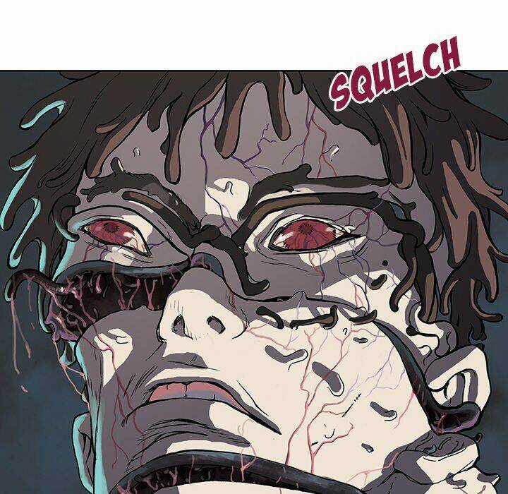 Đứa Con Thần Chết - Chapter 4 - Trang 40