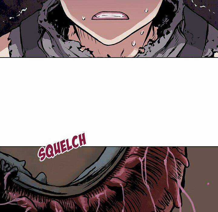 Đứa Con Thần Chết - Chapter 4 - Trang 42