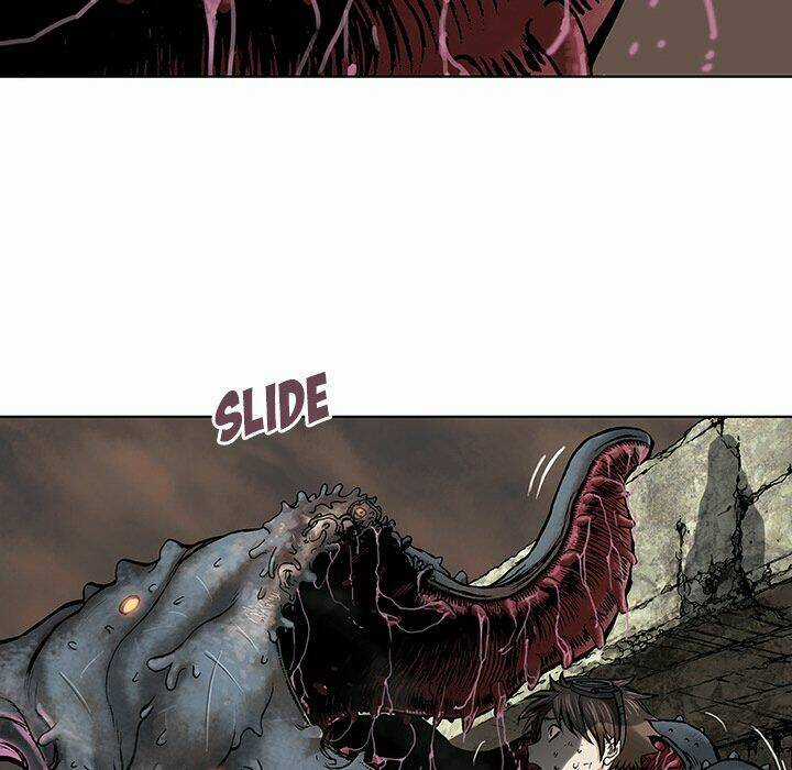 Đứa Con Thần Chết - Chapter 4 - Trang 43