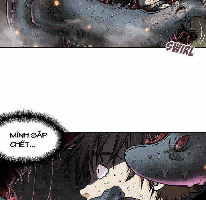 Đứa Con Thần Chết - Chapter 4 - Trang 44