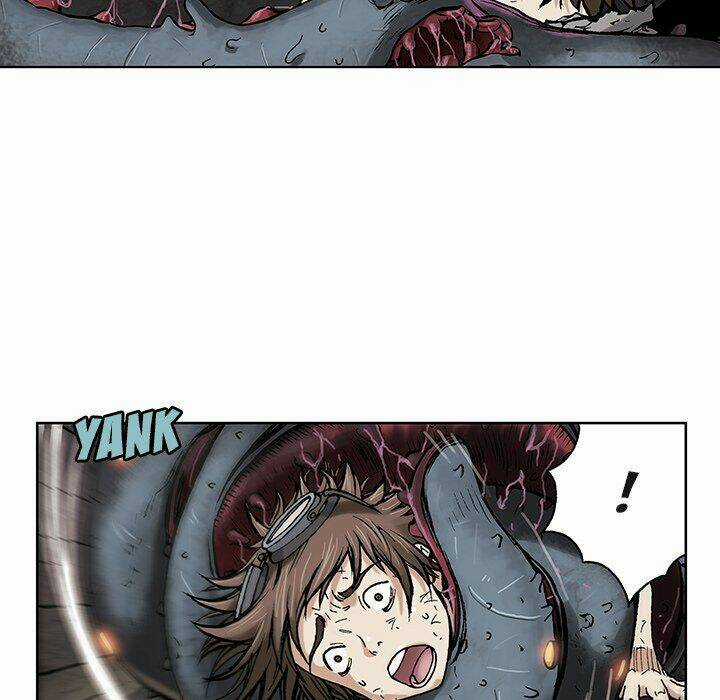 Đứa Con Thần Chết - Chapter 4 - Trang 45