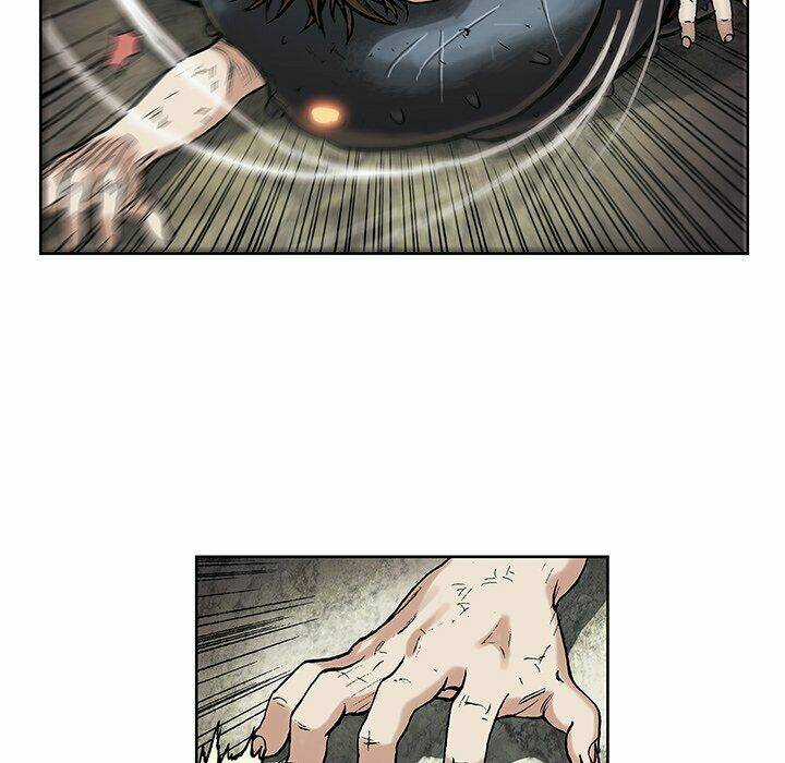 Đứa Con Thần Chết - Chapter 4 - Trang 46