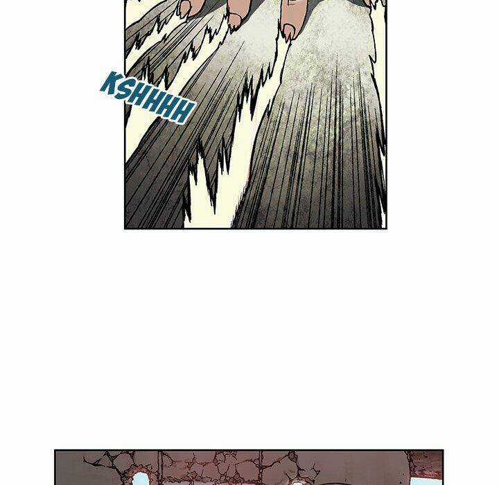 Đứa Con Thần Chết - Chapter 4 - Trang 47