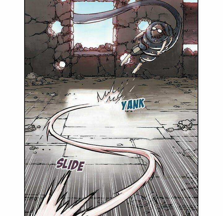 Đứa Con Thần Chết - Chapter 4 - Trang 48