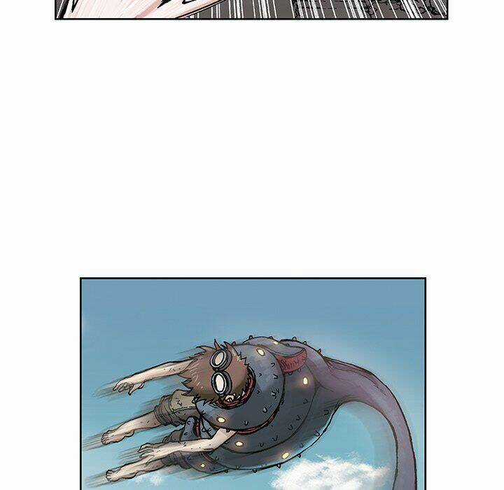 Đứa Con Thần Chết - Chapter 4 - Trang 49