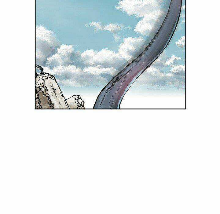 Đứa Con Thần Chết - Chapter 4 - Trang 50