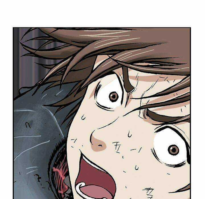 Đứa Con Thần Chết - Chapter 4 - Trang 51