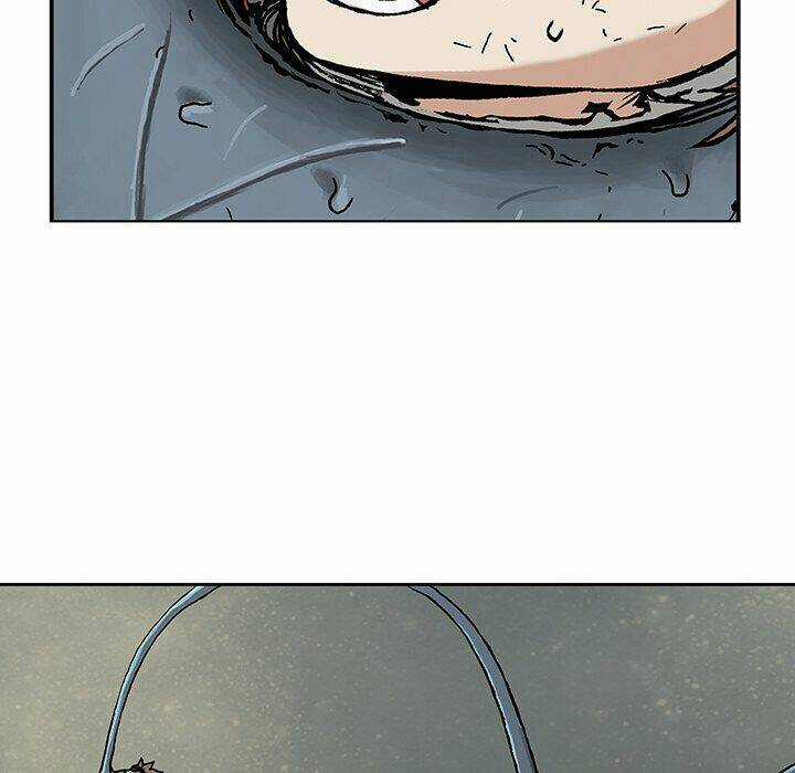 Đứa Con Thần Chết - Chapter 4 - Trang 52