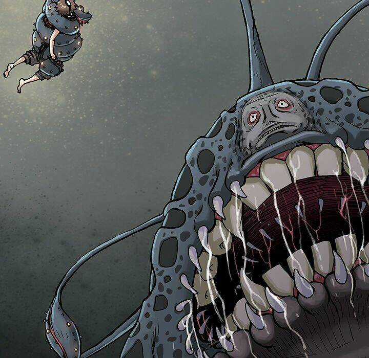 Đứa Con Thần Chết - Chapter 4 - Trang 53