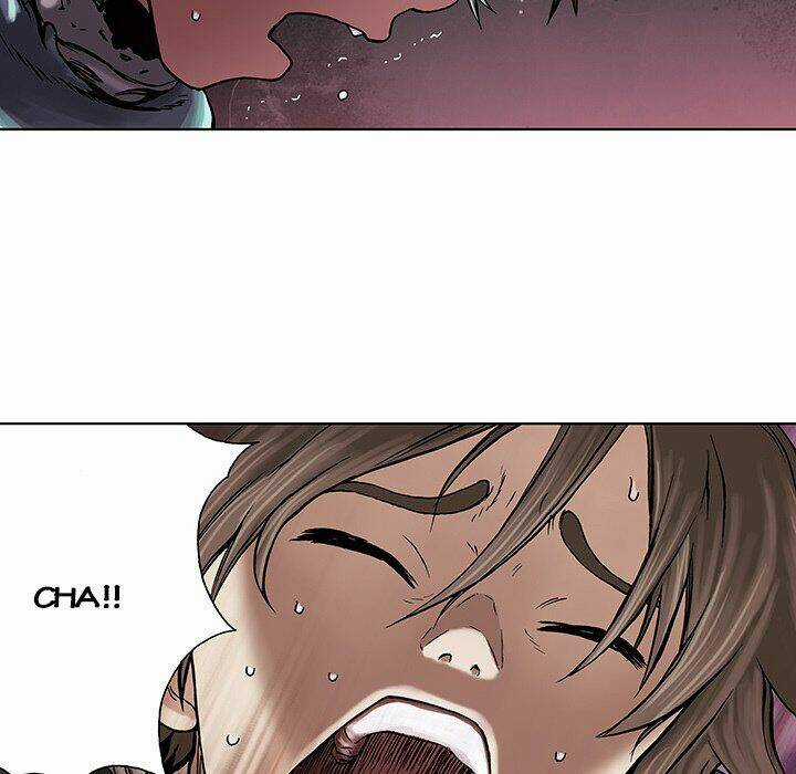 Đứa Con Thần Chết - Chapter 4 - Trang 57