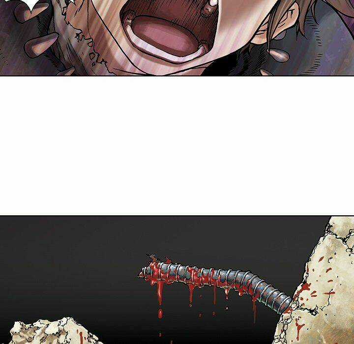 Đứa Con Thần Chết - Chapter 4 - Trang 58