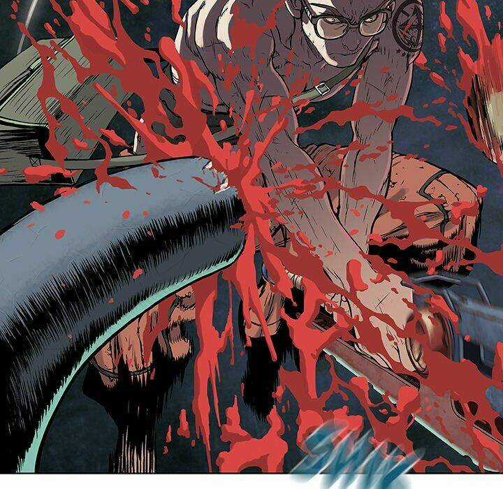 Đứa Con Thần Chết - Chapter 4 - Trang 60