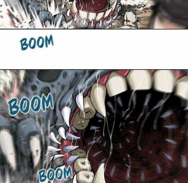 Đứa Con Thần Chết - Chapter 4 - Trang 7