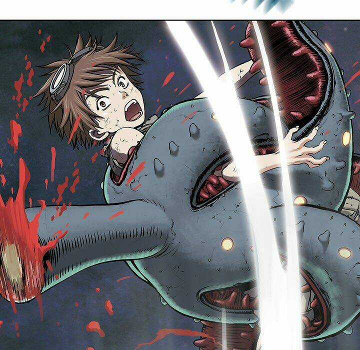 Đứa Con Thần Chết - Chapter 4 - Trang 61