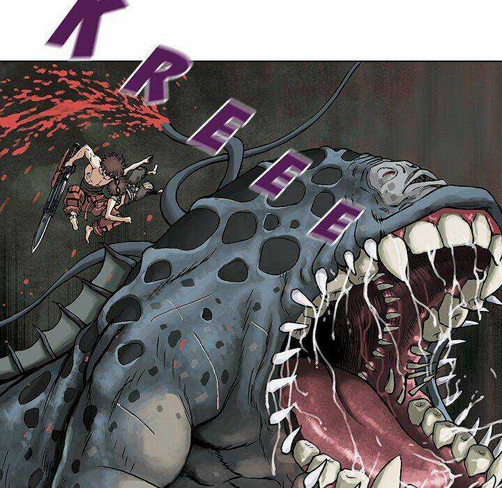 Đứa Con Thần Chết - Chapter 4 - Trang 63