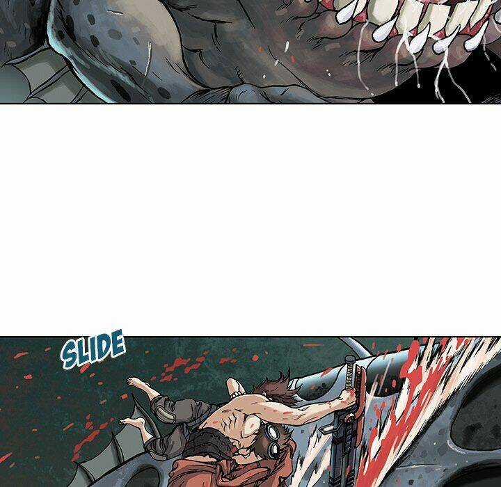 Đứa Con Thần Chết - Chapter 4 - Trang 64