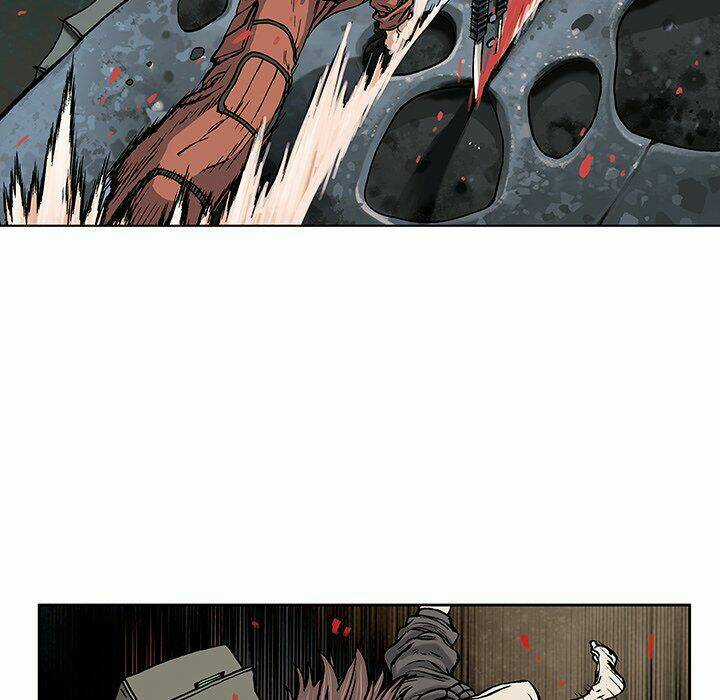 Đứa Con Thần Chết - Chapter 4 - Trang 65