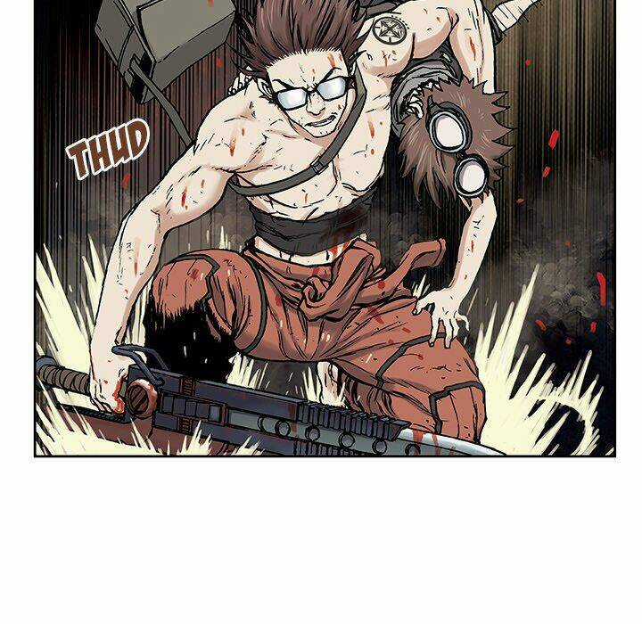 Đứa Con Thần Chết - Chapter 4 - Trang 66