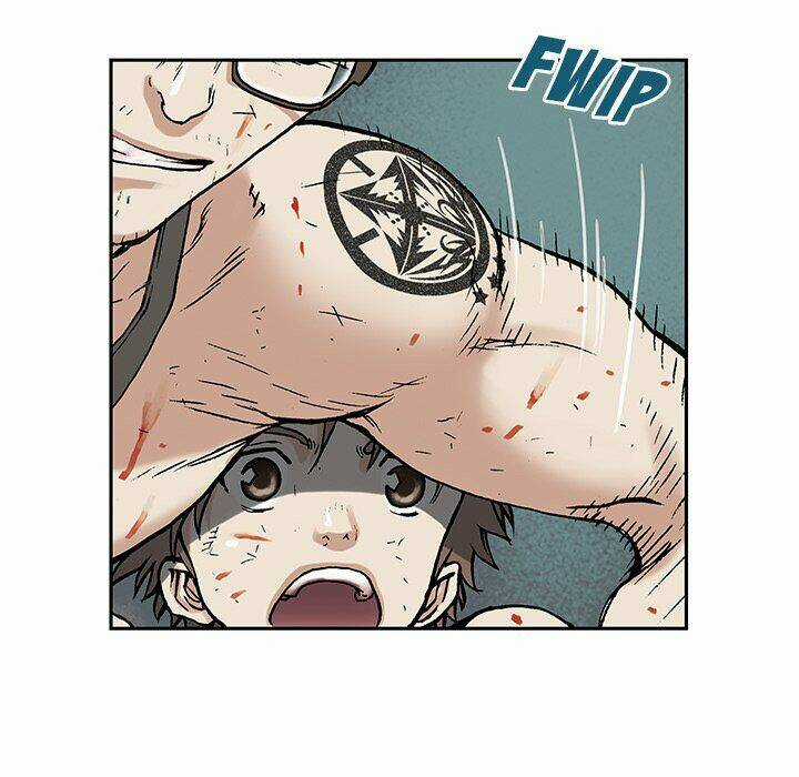 Đứa Con Thần Chết - Chapter 4 - Trang 67