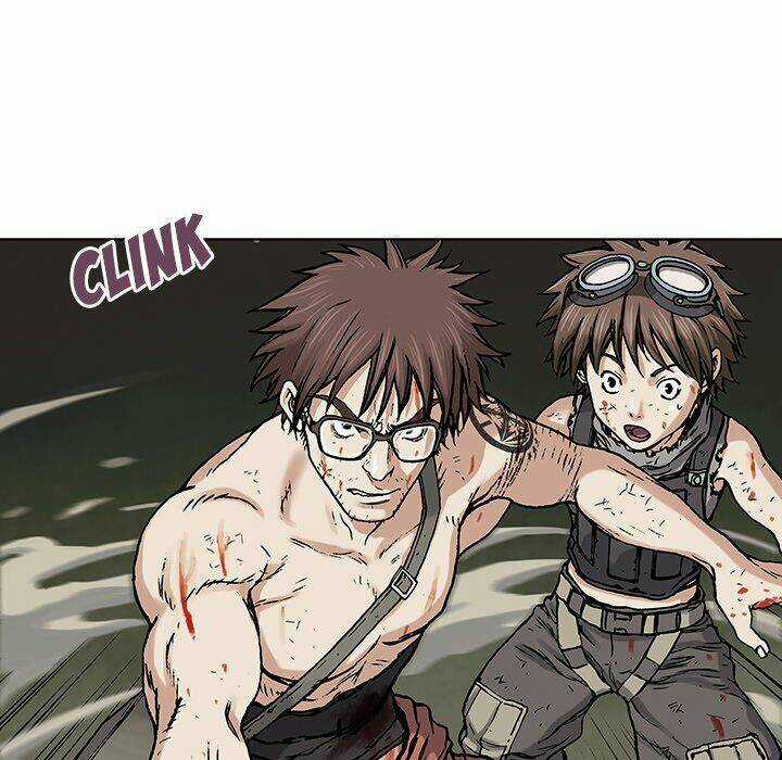 Đứa Con Thần Chết - Chapter 4 - Trang 68