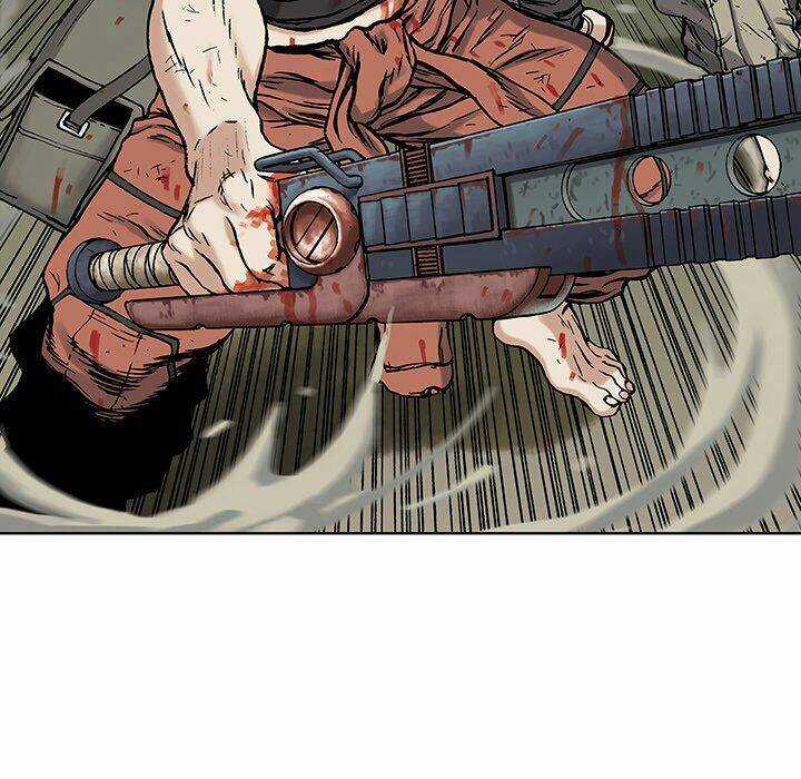 Đứa Con Thần Chết - Chapter 4 - Trang 69