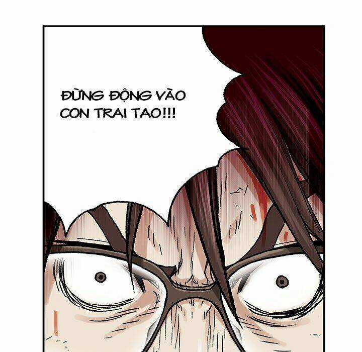 Đứa Con Thần Chết - Chapter 4 - Trang 70