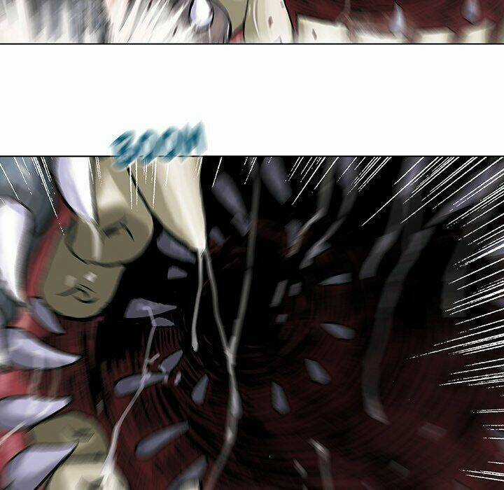 Đứa Con Thần Chết - Chapter 4 - Trang 8