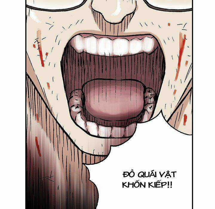 Đứa Con Thần Chết - Chapter 4 - Trang 71