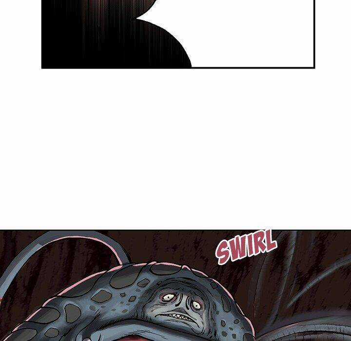 Đứa Con Thần Chết - Chapter 4 - Trang 72