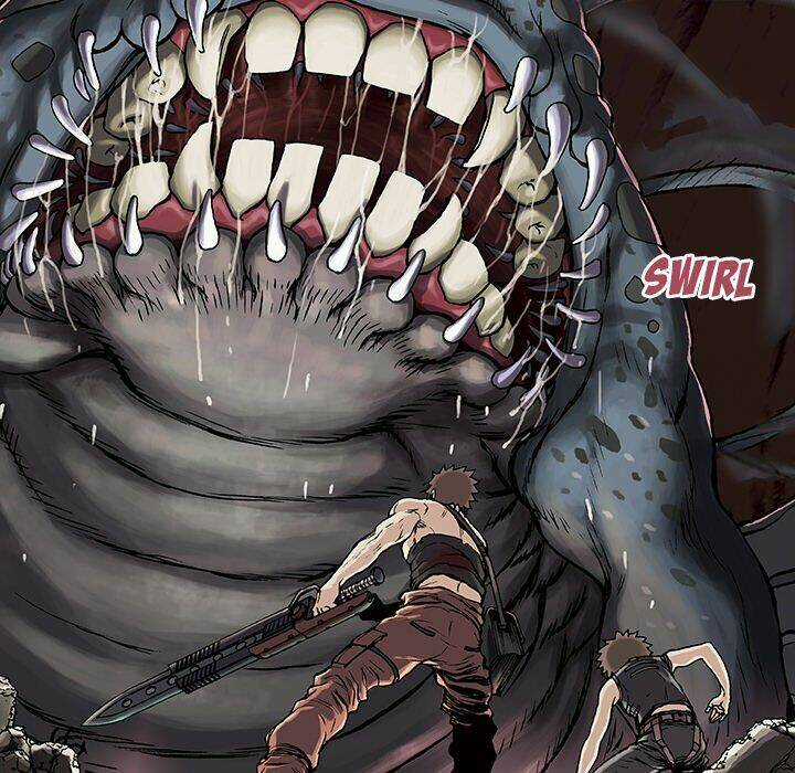 Đứa Con Thần Chết - Chapter 4 - Trang 73