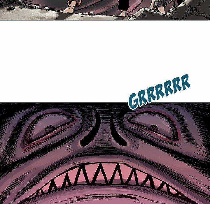 Đứa Con Thần Chết - Chapter 4 - Trang 74