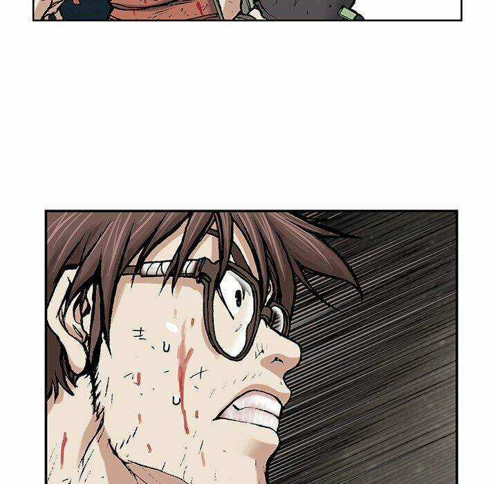 Đứa Con Thần Chết - Chapter 4 - Trang 76