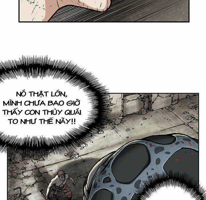Đứa Con Thần Chết - Chapter 4 - Trang 77