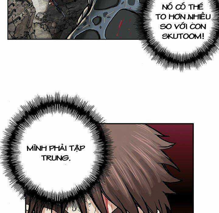 Đứa Con Thần Chết - Chapter 4 - Trang 78