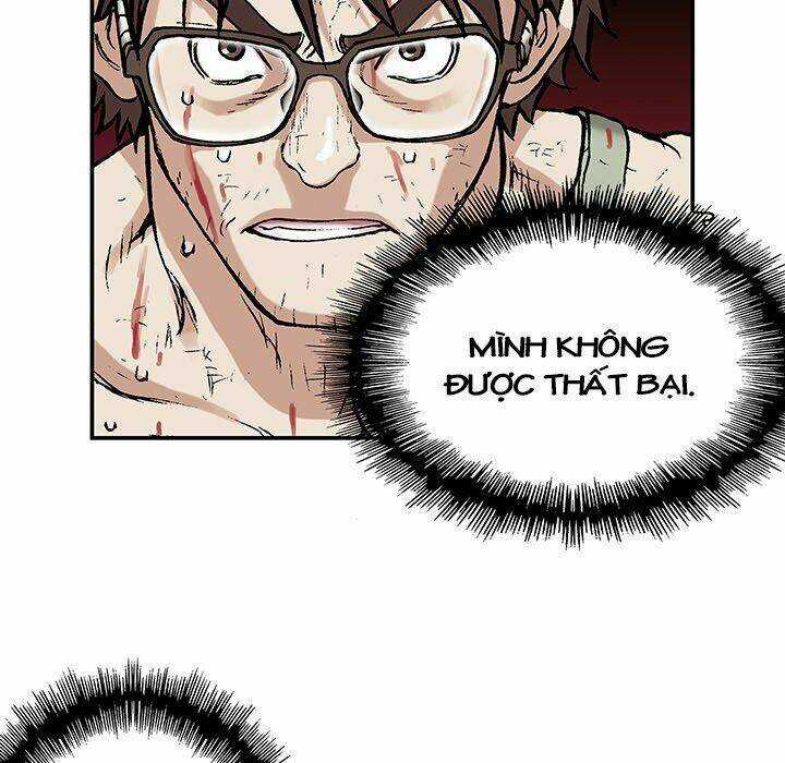 Đứa Con Thần Chết - Chapter 4 - Trang 79