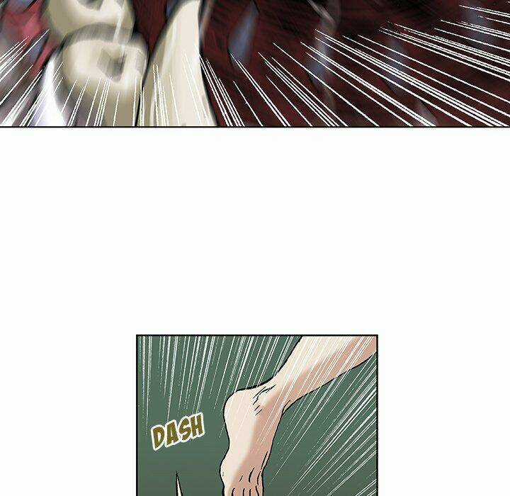 Đứa Con Thần Chết - Chapter 4 - Trang 9