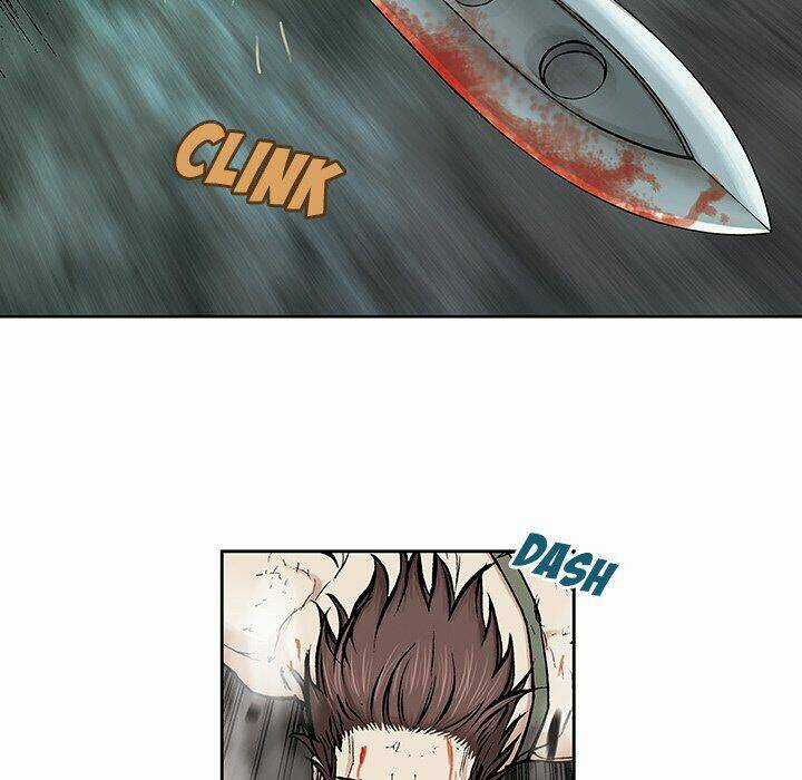 Đứa Con Thần Chết - Chapter 4 - Trang 82