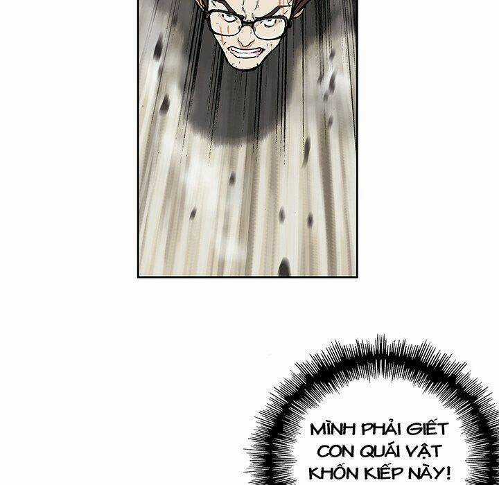 Đứa Con Thần Chết - Chapter 4 - Trang 83